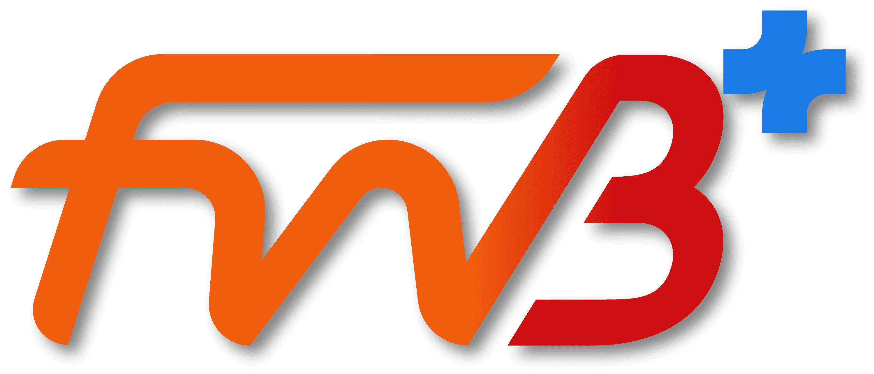 FWB Plus Logo