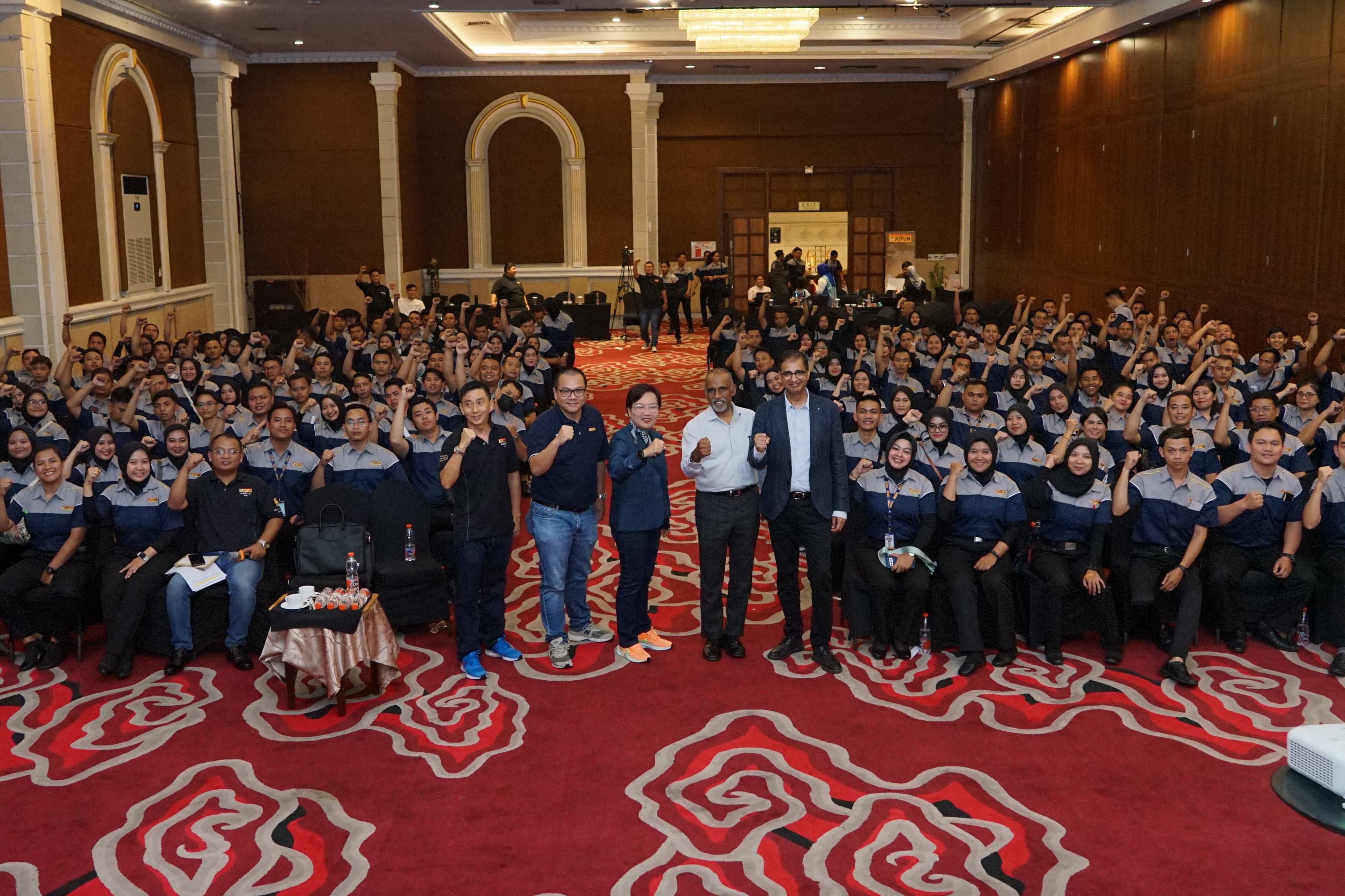 Corporate Events