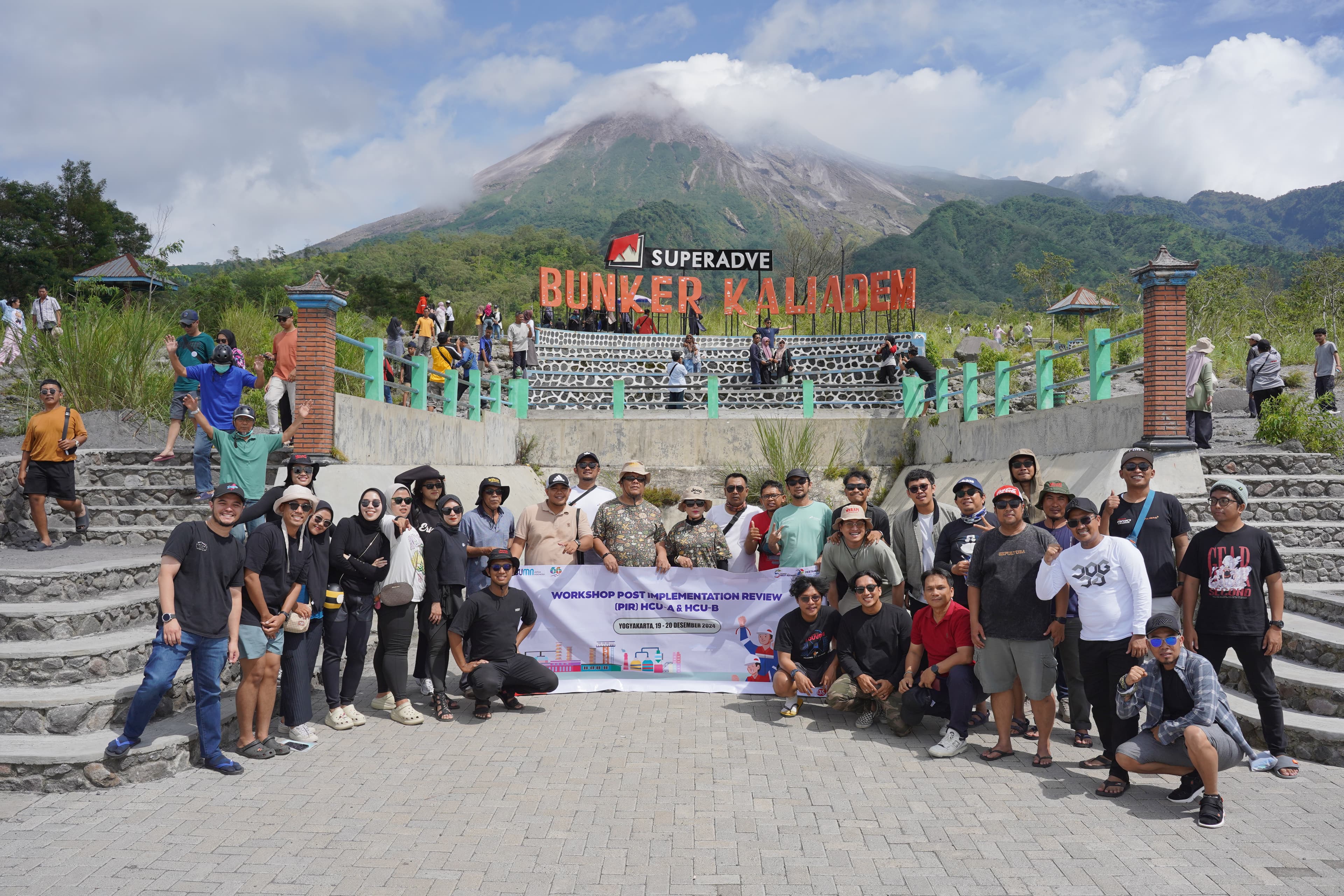 Gathering & Celebration - Service Image