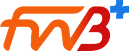 FWB Plus Logo